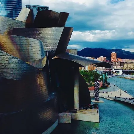 I By Aston Appartement Bakio