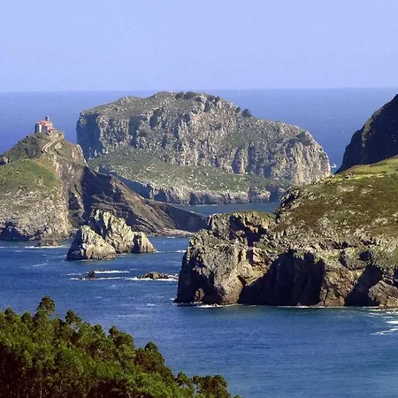 I By Aston Appartement *