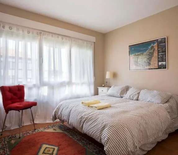 I By Aston Lägenhet