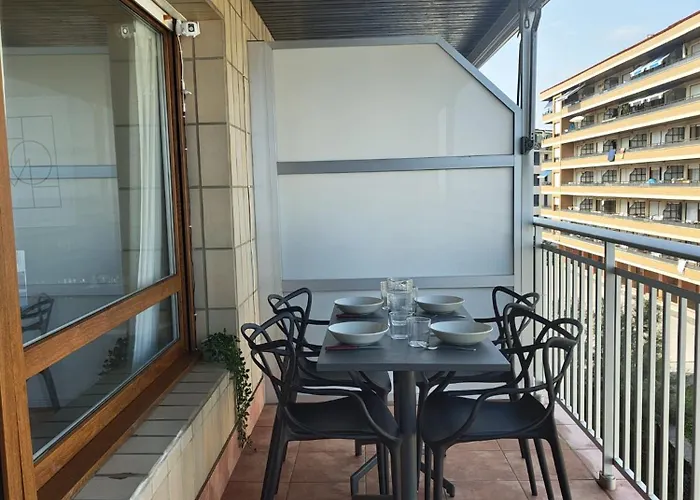 Lägenhet I By Aston