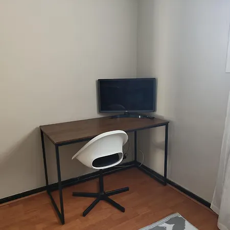 I By Aston Apartment